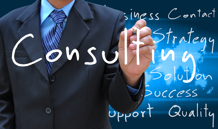 InnovConsult: Your Reliable Guide in the World of IT Consulting and Technology Solutions